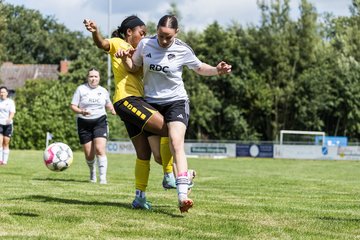 Bild 36 - F Merkur Hademarschen - SV Frisia 03 Risum-Lindholm : Ergebnis: 1:1